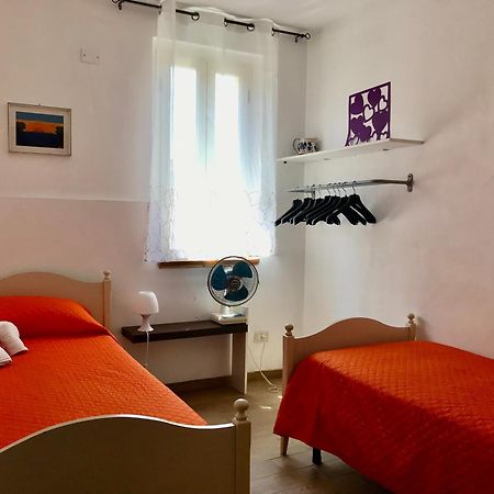 Casa Vacanze Nonna Lina Villa Ribera Esterno foto