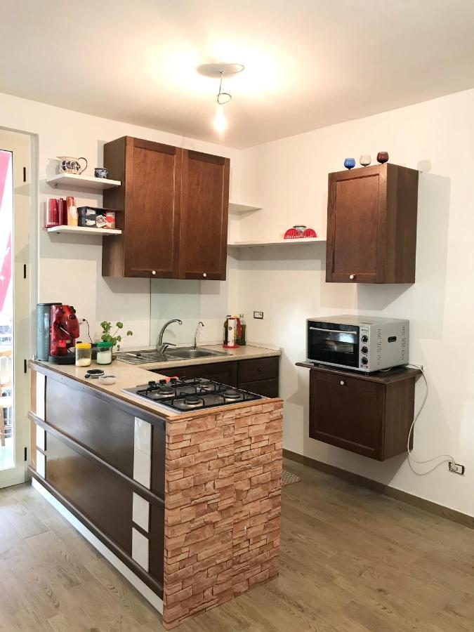 Casa Vacanze Nonna Lina Villa Ribera Esterno foto
