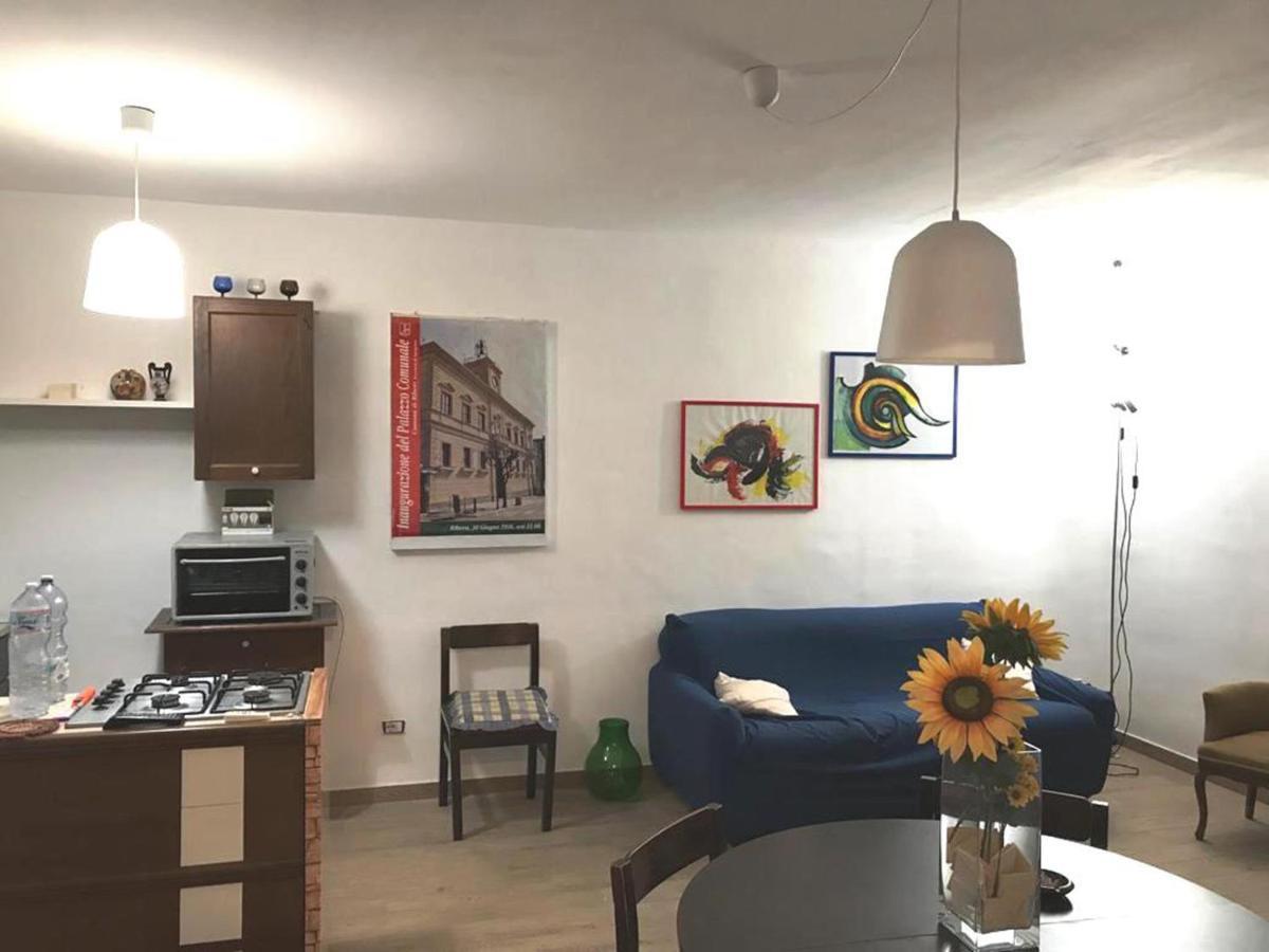 Casa Vacanze Nonna Lina Villa Ribera Esterno foto